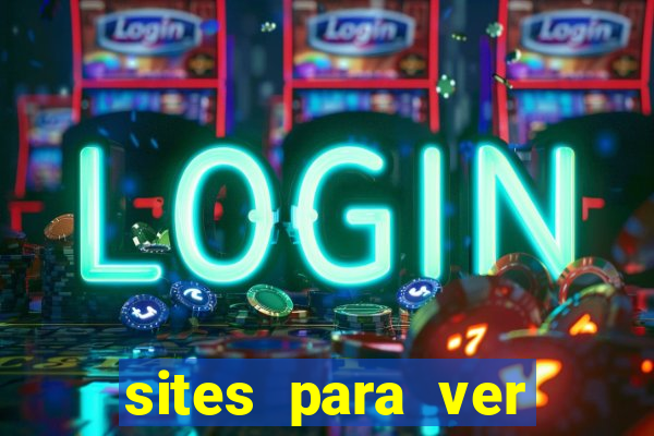 sites para ver futebol ao vivo gratis
