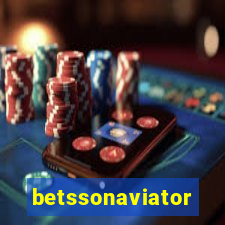 betssonaviator