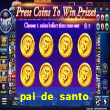 pai de santo consulta gratis