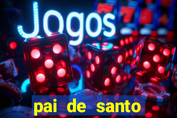 pai de santo consulta gratis