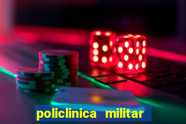 policlinica militar de porto alegre