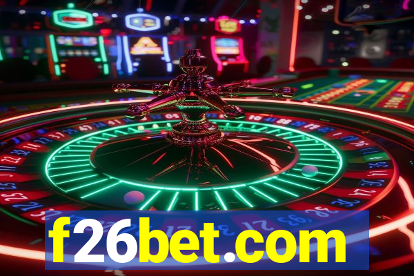 f26bet.com