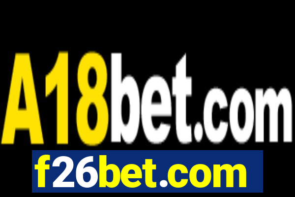 f26bet.com