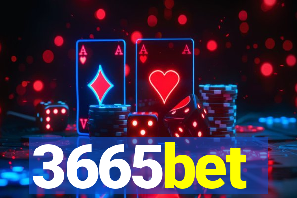 3665bet