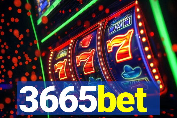 3665bet