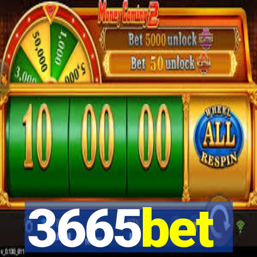 3665bet