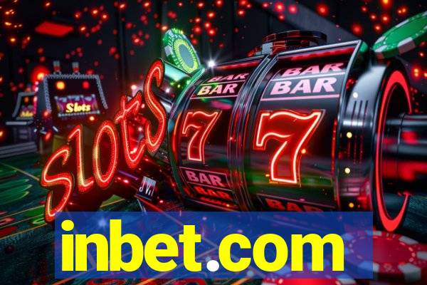 inbet.com