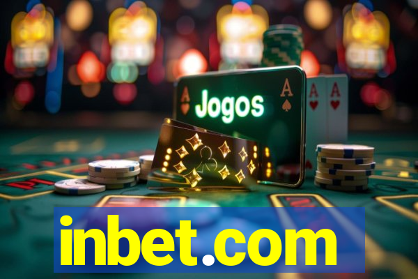 inbet.com
