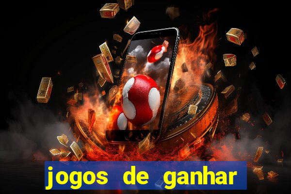 jogos de ganhar dinheiro gratuito
