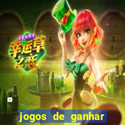jogos de ganhar dinheiro gratuito