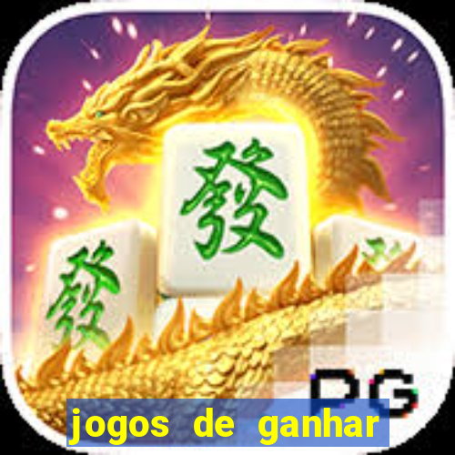 jogos de ganhar dinheiro gratuito