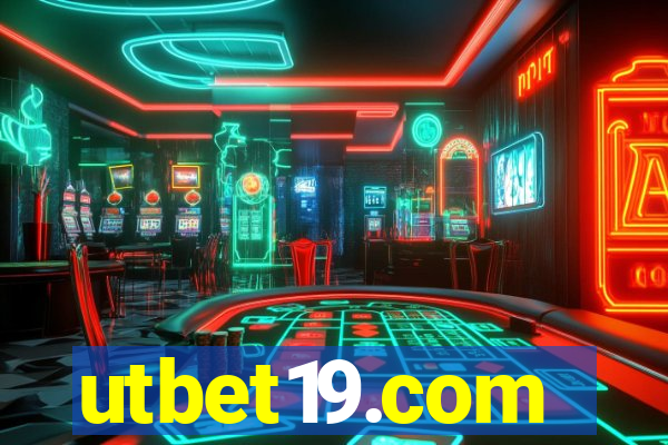utbet19.com