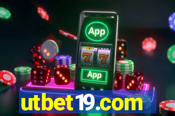 utbet19.com