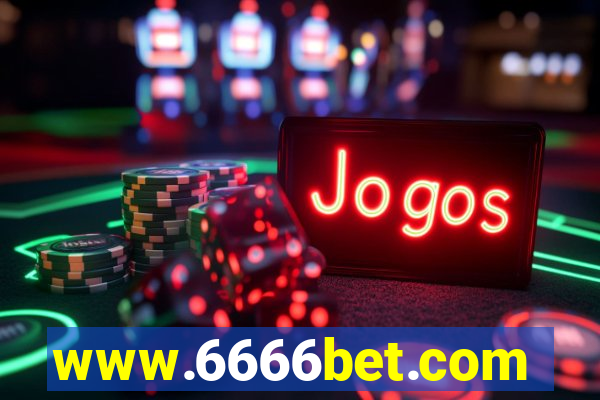 www.6666bet.com