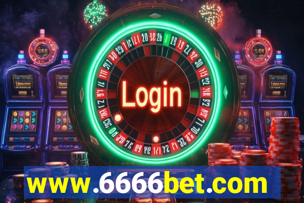 www.6666bet.com