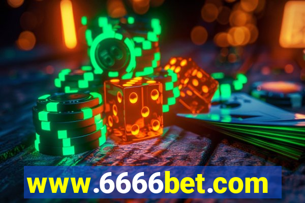 www.6666bet.com
