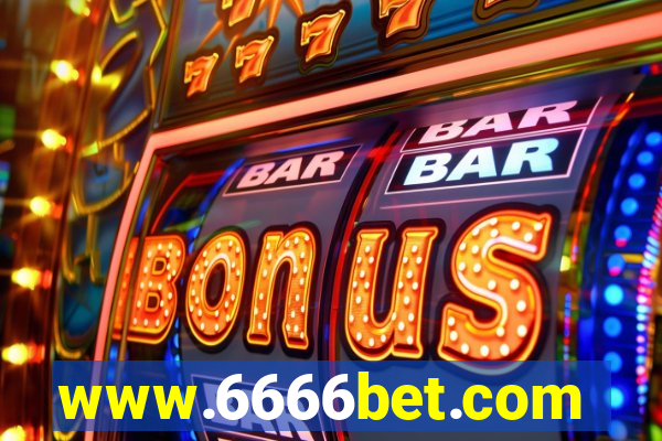 www.6666bet.com