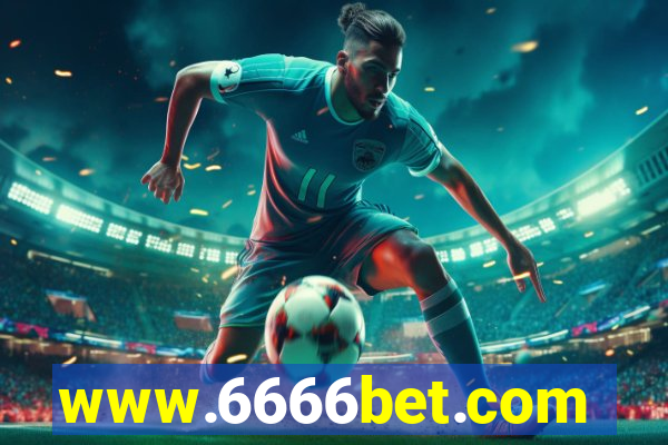 www.6666bet.com