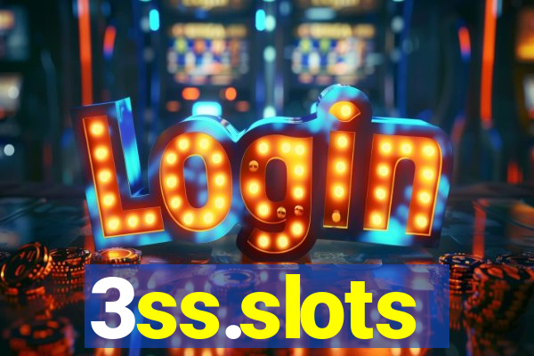 3ss.slots