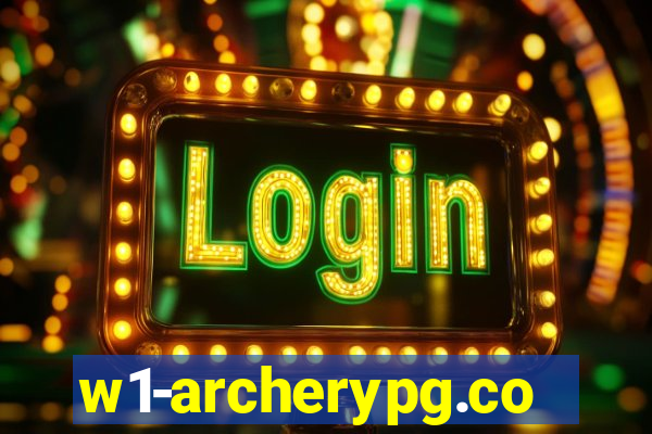 w1-archerypg.com