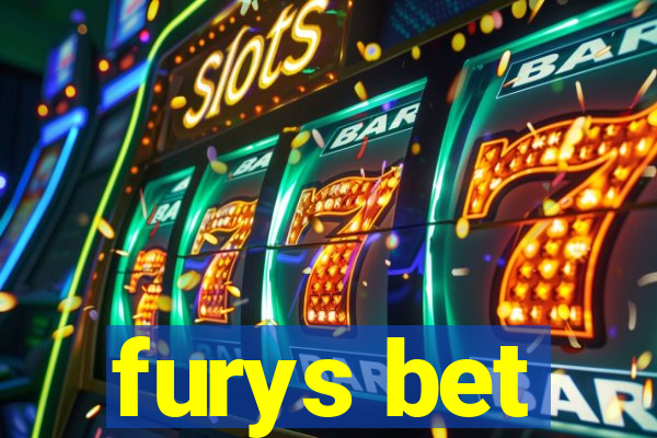 furys bet