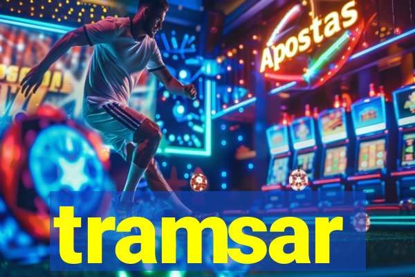 tramsar
