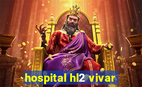 hospital hl2 vivar