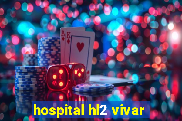 hospital hl2 vivar