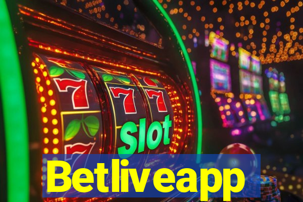 Betliveapp