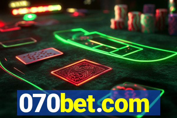 070bet.com