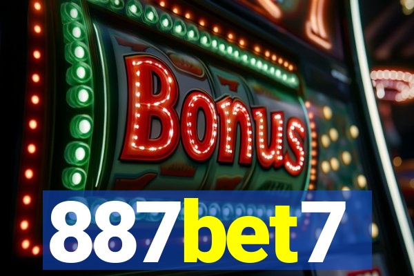 887bet7