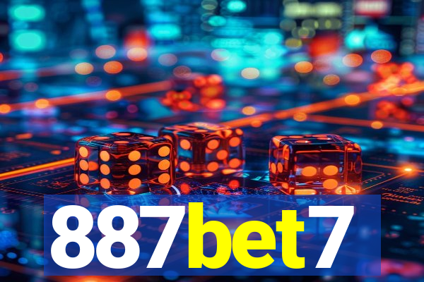 887bet7