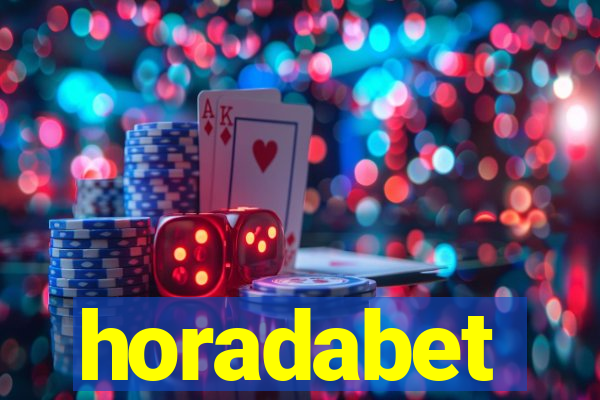 horadabet