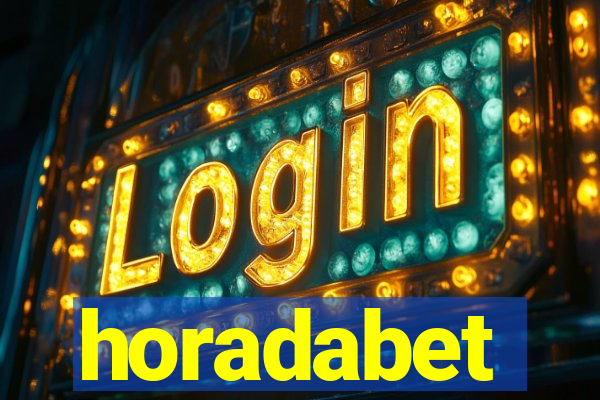 horadabet