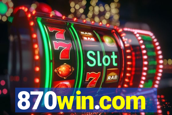 870win.com