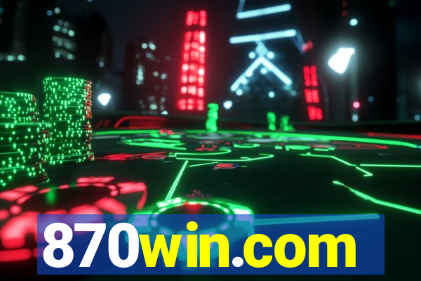 870win.com