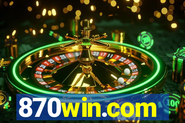 870win.com