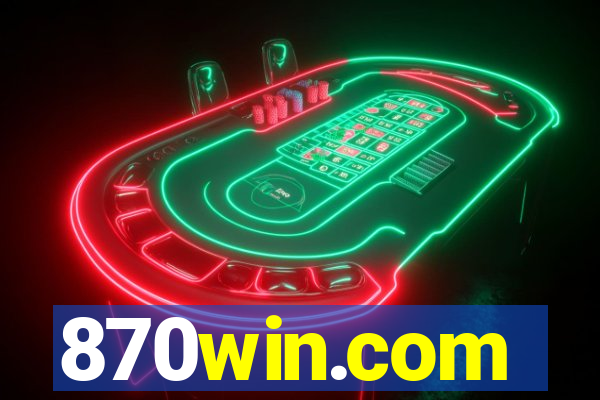870win.com