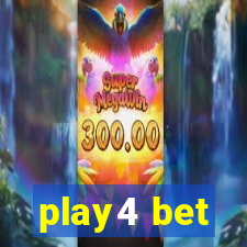 play4 bet