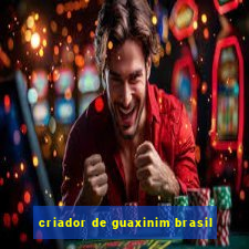 criador de guaxinim brasil