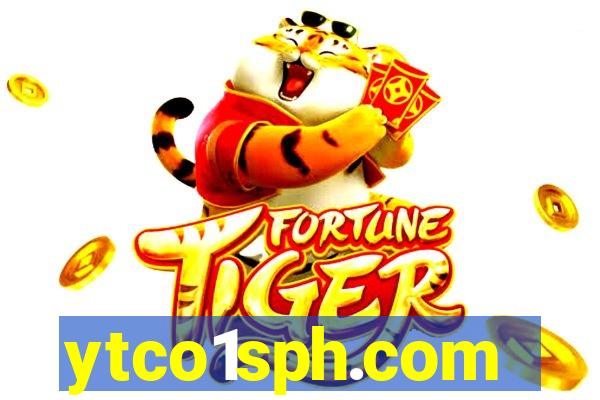 ytco1sph.com
