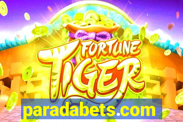 paradabets.com