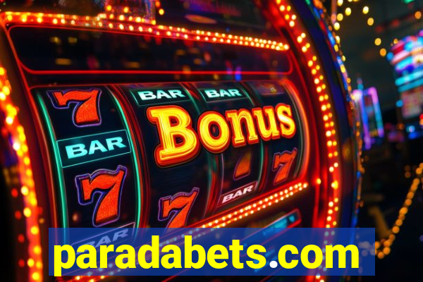 paradabets.com