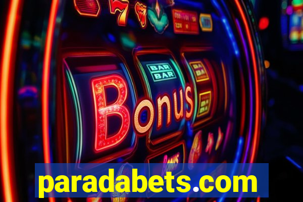 paradabets.com