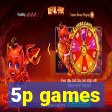 5p games