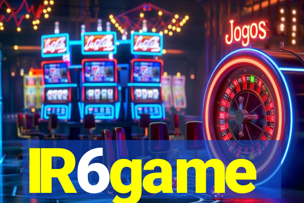 IR6game