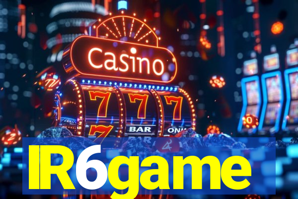 IR6game