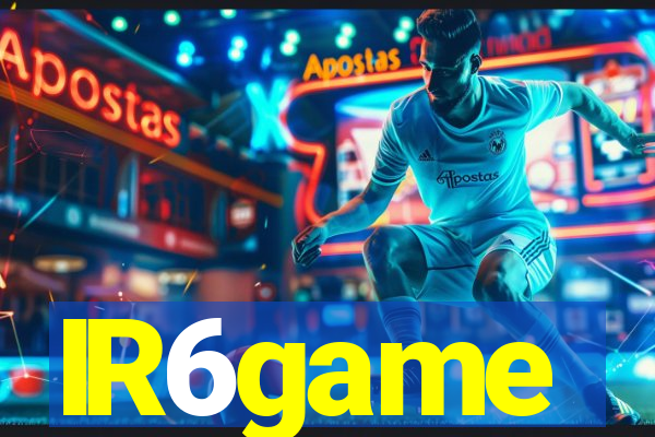 IR6game