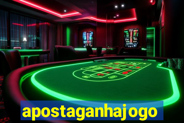 apostaganhajogo