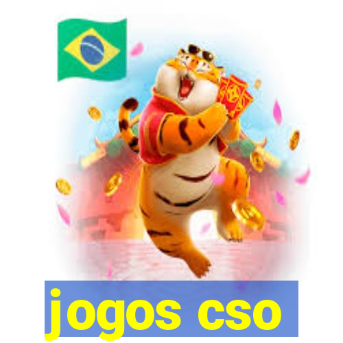 jogos cso